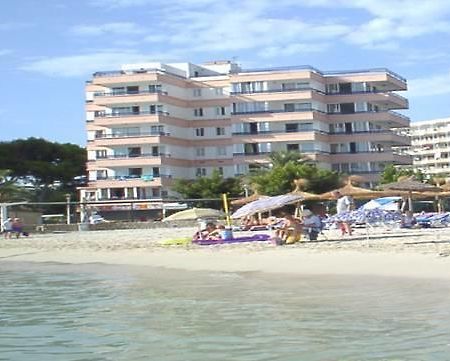 Apartamentos Calablanca ปัลมาโนวา ห้อง รูปภาพ