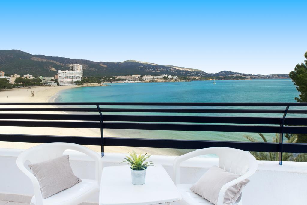 Apartamentos Calablanca ปัลมาโนวา ห้อง รูปภาพ