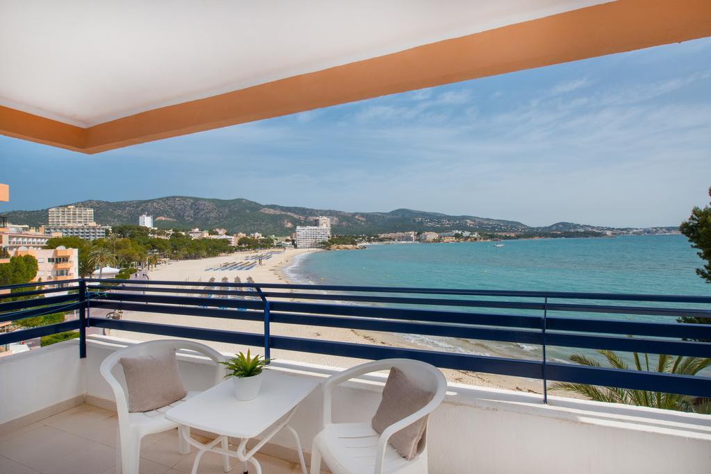 Apartamentos Calablanca ปัลมาโนวา ห้อง รูปภาพ