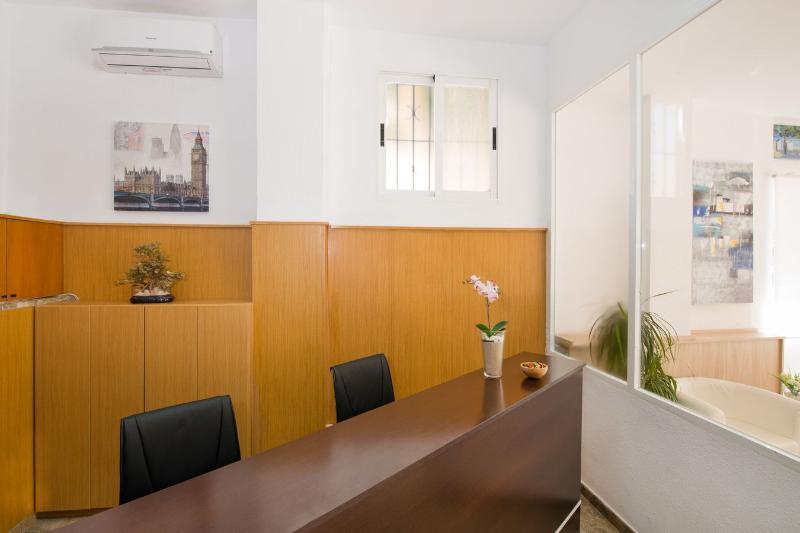 Apartamentos Calablanca ปัลมาโนวา ภายนอก รูปภาพ